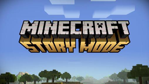 Minecraft Story Mode Mod Apk + OBB For Android