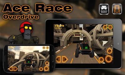 Ace Race Overdrive Mod Apk Download