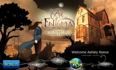 Age of Enigma MOD APK + OBB for Android