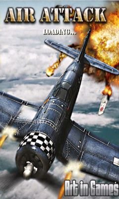 AirAttack HD Mod Apk Download