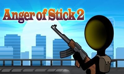 Anger of Stick 2 Mod Apk Download