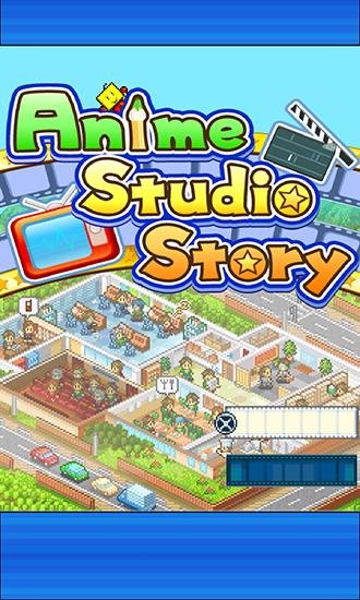 Anime Studio Story Apk Android Free Download