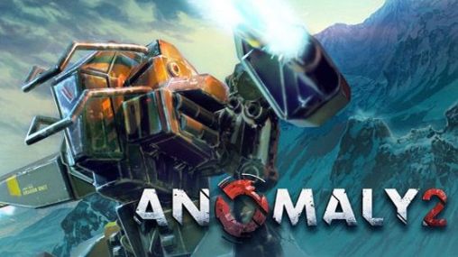 Anomaly 2 (PAID) APK + OBB for Android
