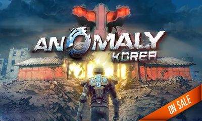 Anomaly Korea Mod Apk + Data Download