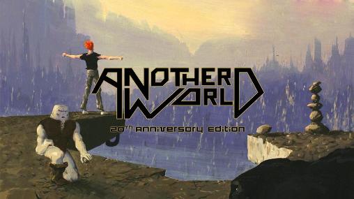 Another World Mod Apk For Android Full Download