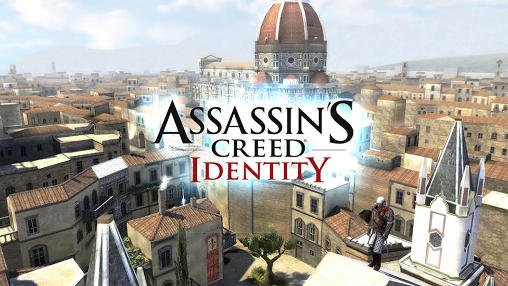 Assassin’s Creed Identity Mod Apk + Data For Android