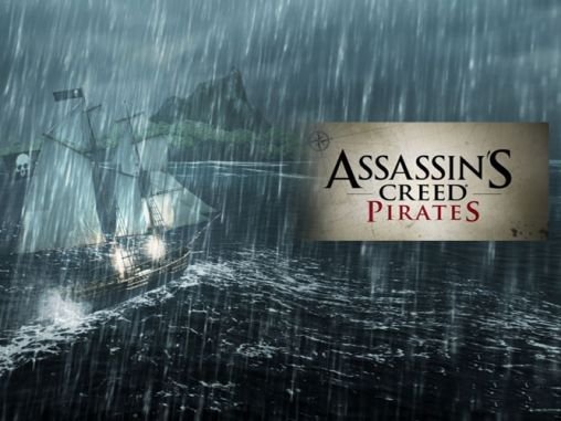 Assassin’s Creed Pirates Mod APK (Unlimited Money/Health) Latest version