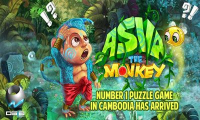 Asva The Monkey Mod Apk Download