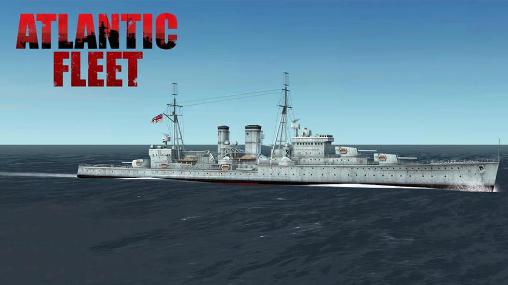 Atlantic Fleet Mod Apk For Android