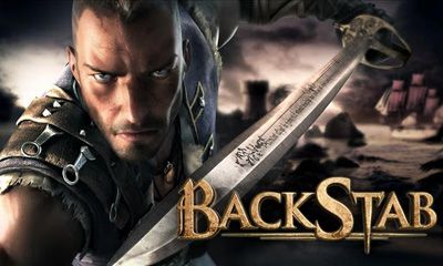 BackStab MOD Apk + OBB (Full Version) Offline Highly Compressed