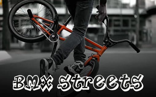 BMX Streets Mod Apk For Android