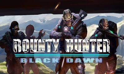 Bounty Hunter Black Dawn Mod Apk + Data Download