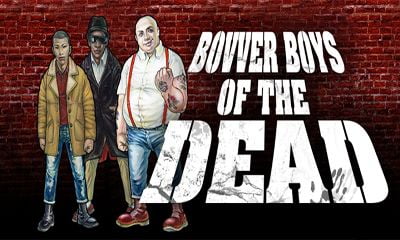 Bovver Boys Of The Dead MOD APK + OBB Download