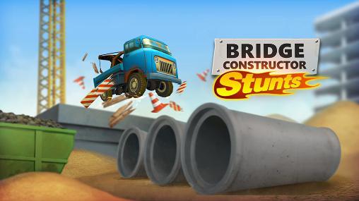 Bridge Constructor Stunts Mod Apk For Android