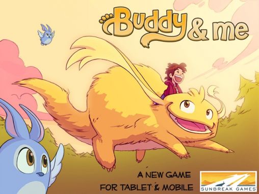 Buddy & Me Mod Apk + Data Download