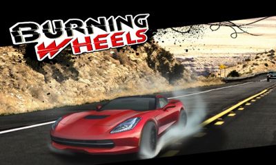Burning Wheels 3D Racing MOD APK for Android