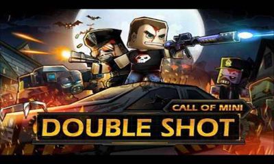 Call of Mini Double Shot (MOD, unlimited money) Apk Download