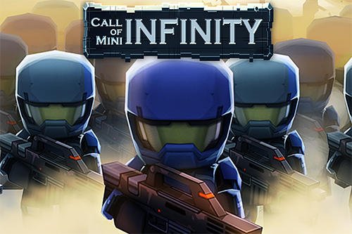 Call of Mini Infinity MOD APK + OBB Download