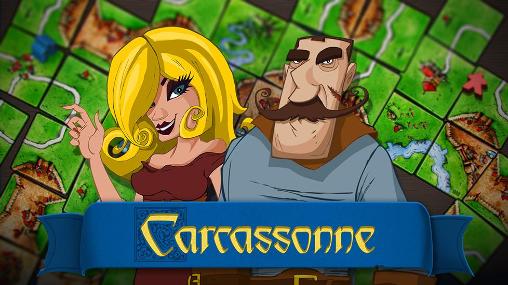 Carcassonne MOD APK v1.10 (All Unlocked, Full Game)