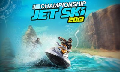 Championship Jet Ski 2013 Mod Apk Download