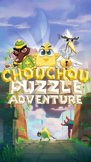 Chouchou Puzzle Adventure Mod Apk For Android