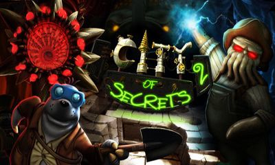 City of Secrets 2 Episode 1 MOD APK + OBB Download