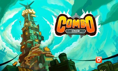 Combo Crew MOD (Unlimited Money) APK + OBB for Android
