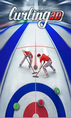 Curling 3D Mod Apk Download