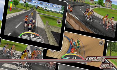 Cycling 2013 Full Mod Apk Download