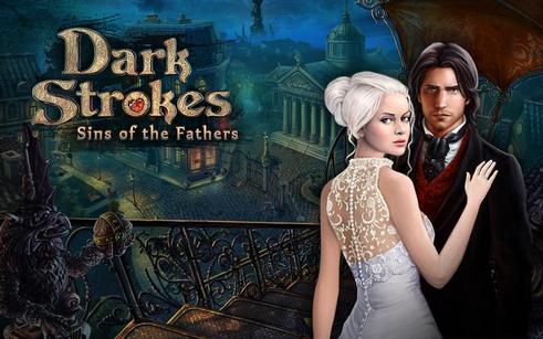 Dark strokes: Sins of the fathers collector’s edition Mod Apk Download