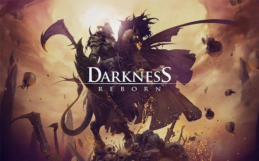 Darkness Reborn MOD APK + OBB for Android