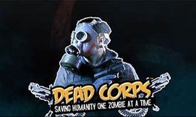 Dead Corps Zombie Assault 2 Mod Apk Download