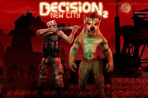Decision 2 Mod Apk + Data Download