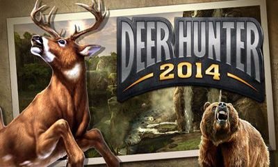 DEER HUNTER 2014 Apk + Mod Download (unlimited All money/Energy)