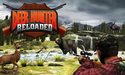 Deer Hunter Reloaded Mod Apk + Data Download