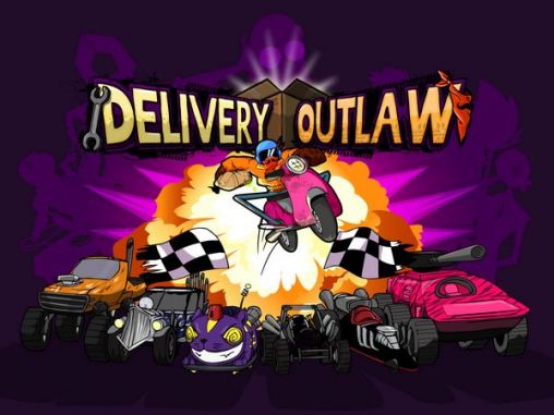 Delivery Outlaw MOD, (Unlimited Money) APK Download