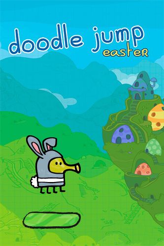 Doodle Jump Easter Special Mod Apk Download