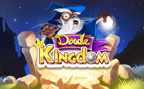 Doodle Kingdom HD Mod Apk + Data Download