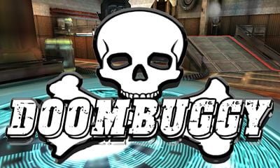 Doom Buggy Mod Apk Download