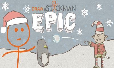 Draw a Stickman: EPIC MOD APK For Android
