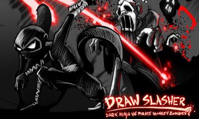 Draw Slasher Mod Apk + OBB Free Download