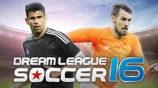 Dream league: Soccer 2016 Mod Apk + data Download