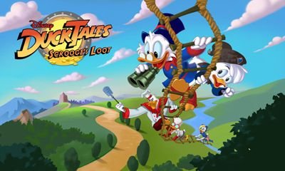 DuckTales: Scrooge’s Loot Mod Apk Download