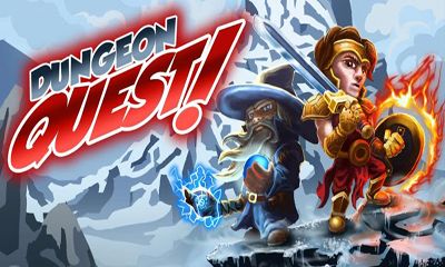 Dungeon Quest Mod (Free Shopping) Apk Download