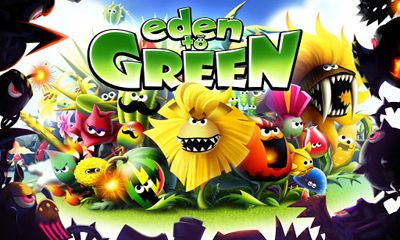Eden to Green MOD APK + OBB Download
