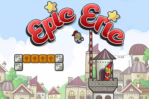 Epic Eric Mod Apk For Android