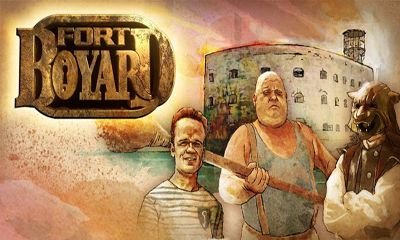 Fort Boyard Mod Apk + Data OBB Download