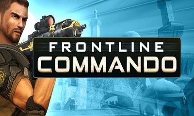 Frontline Commando MOD APK v3.0.3 (Much Money)