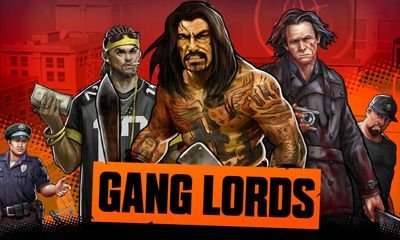 Gang Lords MOD APK + OBB Download