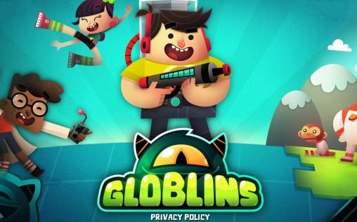 Globlins Privacy policy Mod Apk Download